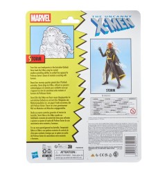 The Uncanny X-Men Marvel Legends - Figurine Storm 15 cm