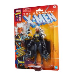 Marvel - The Uncanny X-Men  Legends Action Figure Storm 15 cm