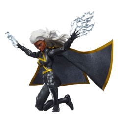 The Uncanny X-Men Marvel Legends - Figurine Storm 15 cm