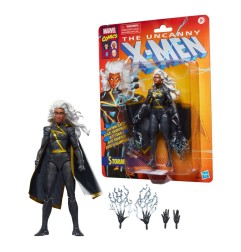The Uncanny X-Men Marvel Legends - Figurine Storm 15 cm