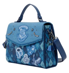 Harry Potter - Sac à bandoulière Harry Potter by Loungefly