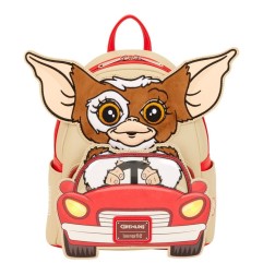 Gremlins - By Loungefly Mini Backpack Gizmo
