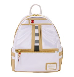 Frieren: Beyond Journey´s End - Crunchyroll by Loungefly Mini Backpack Frieren: Beyond Journey's End