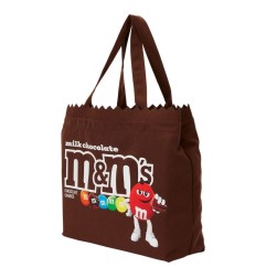 M&Ms - Warner Bros by Loungefly Canvas Tote Bag Oversize