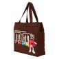 M&M's - Sac shopping M&M's Oversize by Loungefly