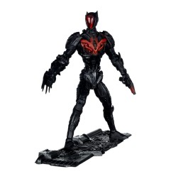 DC Comics - DC Collector Megafig Action Figure Failsafe 19 cm