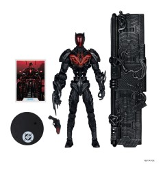 DC Comics - DC Collector Megafig Action Figure Failsafe 19 cm