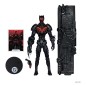 DC Comics - DC Collector Megafig Action Figure Failsafe 19 cm