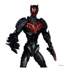 DC Comics - DC Collector Megafig Action Figure Failsafe 19 cm