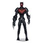 DC Collector - Figurine Megafig Failsafe 19 cm