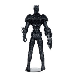 DC Comics - DC Collector Megafig Action Figure Failsafe 19 cm