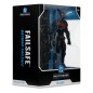 DC Collector - Figurine Megafig Failsafe 19 cm