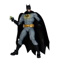 DC Comics - DC Multiverse Action Figure Batman (Batman Incorporated) 19 cm