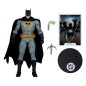 DC Multiverse - Figurine Batman (Batman Incorporated) 19 cm