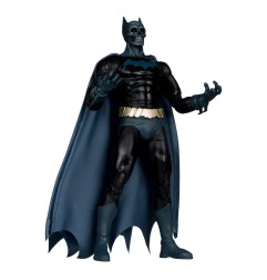 DC Multiverse - Figurine Black Mask as Batman (Beneath the Mask) 18 cm