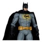 DC Multiverse - Figurine Batman (Batman Incorporated) 19 cm