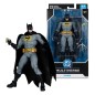 DC Multiverse - Figurine Batman (Batman Incorporated) 19 cm