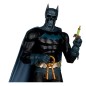 DC Comics - DC Multiverse Action Figure Black Mask as Batman (Beneath the Mask) 18 cm