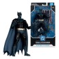 DC Comics - DC Multiverse Action Figure Black Mask as Batman (Beneath the Mask) 18 cm