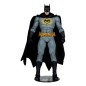 DC Comics - DC Multiverse Action Figure Batman (Batman Incorporated) 19 cm