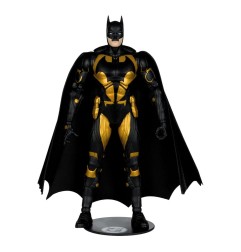 DC Multiverse - Figurine Batman Earth-2 (Earth 2 Society) 19 cm