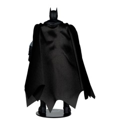 DC Multiverse - Figurine Batman (Batman Incorporated) 19 cm