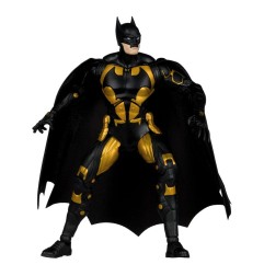 DC Comics - DC Multiverse Action Figure Batman Earth-2 (Earth 2 Society) 19 cm