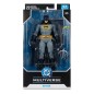 DC Comics - DC Multiverse Action Figure Batman (Batman Incorporated) 19 cm