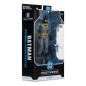DC Multiverse - Figurine Batman (Batman Incorporated) 19 cm
