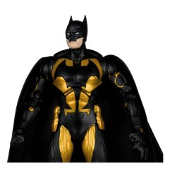 DC Multiverse - Figurine Batman Earth-2 (Earth 2 Society) 19 cm