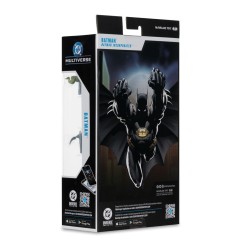 DC Multiverse - Figurine Batman (Batman Incorporated) 19 cm