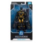 DC Multiverse - Figurine Batman Earth-2 (Earth 2 Society) 19 cm
