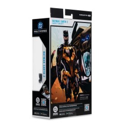 DC Multiverse - Figurine Batman Earth-2 (Earth 2 Society) 19 cm