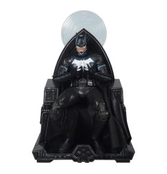 DC Multiverse McFarlane Collector Edition - Figurine N°47 Batman & Mobius Chair (Darkseid War) 18 cm