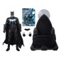DC Multiverse McFarlane Collector Edition - Figurine N°47 Batman & Mobius Chair (Darkseid War) 18 cm