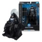 DC Multiverse McFarlane Collector Edition - Figurine N°47 Batman & Mobius Chair (Darkseid War) 18 cm
