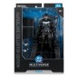 DC Multiverse McFarlane Collector Edition - Figurine N°47 Batman & Mobius Chair (Darkseid War) 18 cm