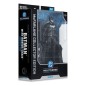 DC Comics - DC Multiverse McFarlane Collector Edition Action Figure N°47 Batman & Mobius Chair (Darkseid War) 18 cm