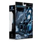DC Comics - DC Multiverse McFarlane Collector Edition Action Figure N°47 Batman & Mobius Chair (Darkseid War) 18 cm
