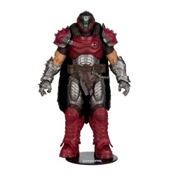 Doom : The Dark Ages - Figurine Doom Slayer (Phalanx Skin) 18 cm