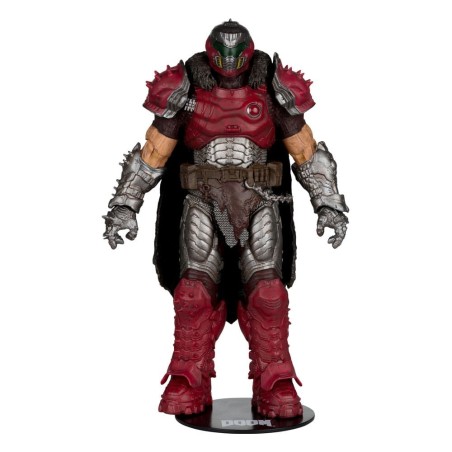 Doom : The Dark Ages - Figurine Doom Slayer (Phalanx Skin) 18 cm