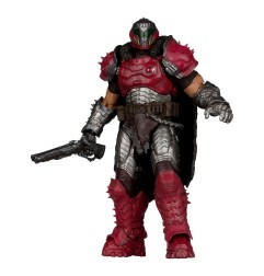 Doom : The Dark Ages - Figurine Doom Slayer (Phalanx Skin) 18 cm