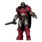 Doom - : The Dark Ages Action Figure Slayer (Phalanx Skin) 18 cm Doom - : The Dark Ages Action Figure Slayer (Phalanx Skin) 18 cm