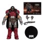 Doom - : The Dark Ages Action Figure Slayer (Phalanx Skin) 18 cm Doom - : The Dark Ages Action Figure Slayer (Phalanx Skin) 18 cm