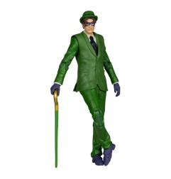 DC Comics - DC Multiverse Action Figure The Riddler (Batman: Hush) 18 cm
