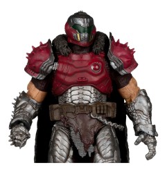 Doom : The Dark Ages - Figurine Doom Slayer (Phalanx Skin) 18 cm