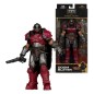 Doom - : The Dark Ages Action Figure Slayer (Phalanx Skin) 18 cm Doom - : The Dark Ages Action Figure Slayer (Phalanx Skin) 18 cm