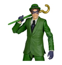 DC Comics - DC Multiverse Action Figure The Riddler (Batman: Hush) 18 cm
