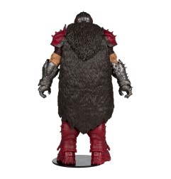 Doom - : The Dark Ages Action Figure  Slayer (Phalanx Skin) 18 cm