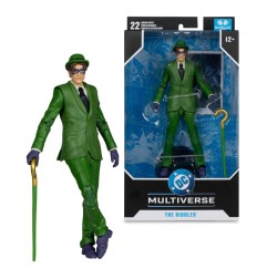 DC Multiverse - Figurine The Riddler (Batman: Hush) 18 cm